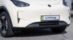 Proton eMas 5 Exterior photo