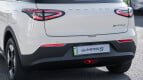 Proton eMas 5 Exterior photo