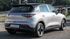 Proton eMas 5 Exterior photo