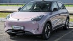 Proton eMas 5 Exterior photo