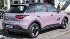 Proton eMas 5 Exterior photo