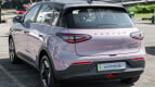 Proton eMas 5 Exterior photo