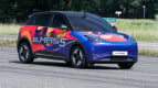 Proton eMas 5 Exterior photo
