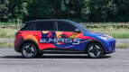 Proton eMas 5 Exterior photo