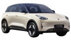 Proton eMas 5 Exterior photo