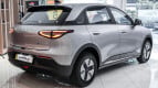 Proton eMas 5 Exterior photo