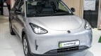 Proton eMas 5 Exterior photo