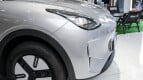 Proton eMas 5 Exterior photo