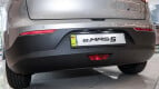 Proton eMas 5 Exterior photo