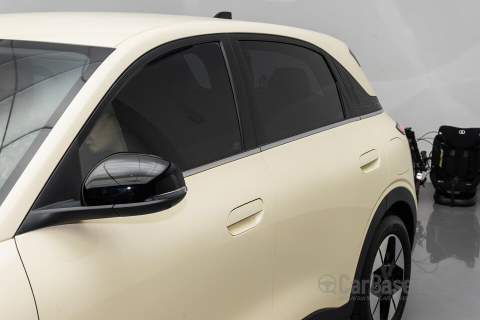 Proton eMas 5 Mk1 (2025) Exterior
