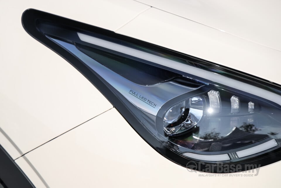 Proton eMas 5 Mk1 (2025) Exterior