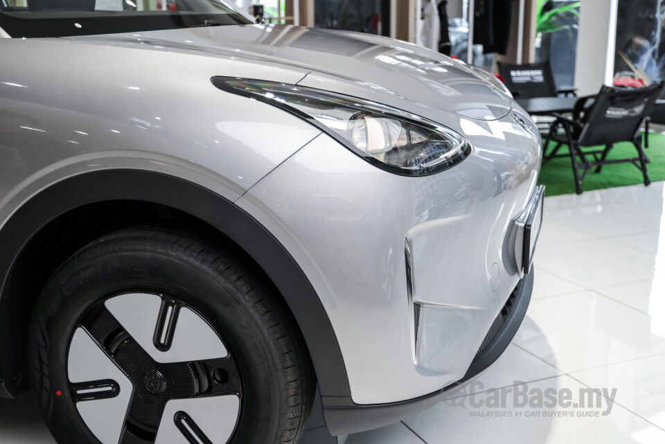 Proton eMas 5 Mk1 (2025) Exterior