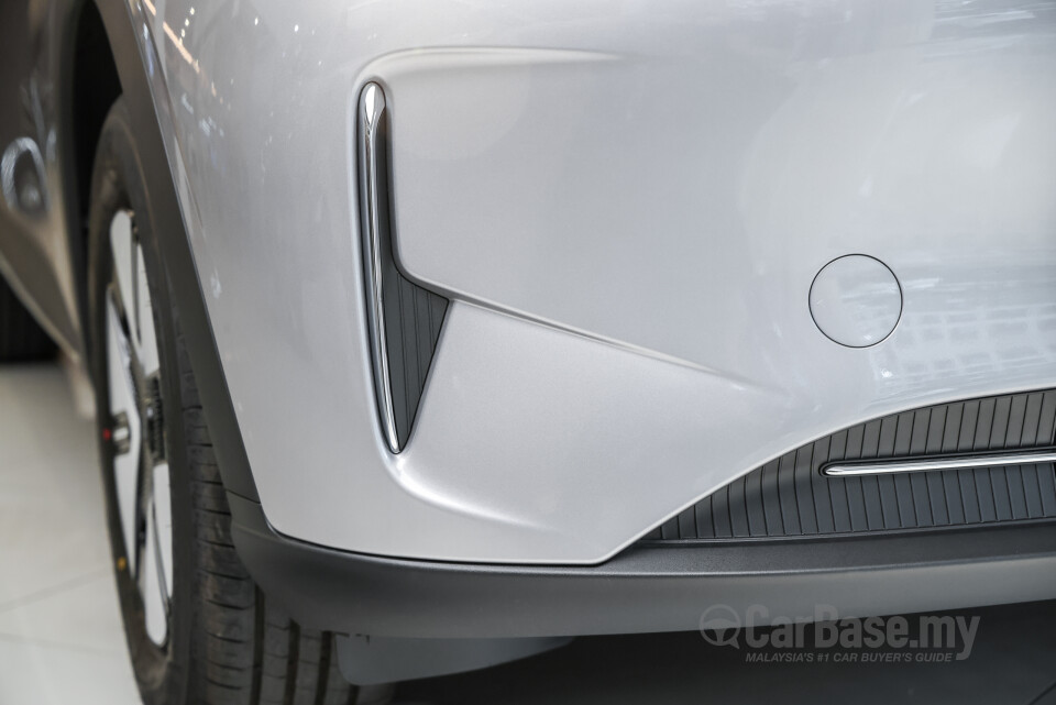 Proton eMas 5 Mk1 (2025) Exterior