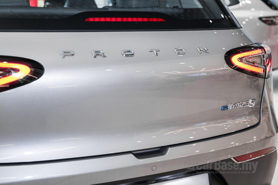 Proton eMas 5 Mk1 (2025) Exterior