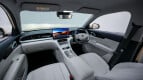 Proton eMas 5 Interior photo