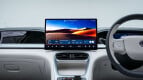 Proton eMas 5 Interior photo