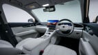 Proton eMas 5 Interior photo