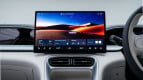 Proton eMas 5 Interior photo