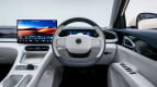 Proton eMas 5 Interior photo