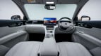Proton eMas 5 Interior photo