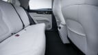 Proton eMas 5 Interior photo