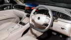 Proton eMas 5 Interior photo