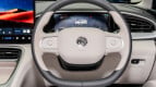 Proton eMas 5 Interior photo
