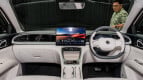 Proton eMas 5 Interior photo