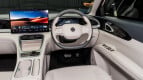 Proton eMas 5 Interior photo