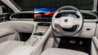 Proton eMas 5 Interior photo