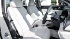 Proton eMas 5 Interior photo