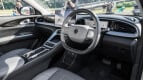 Proton eMas 5 Interior photo