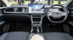 Proton eMas 5 Interior photo