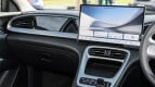 Proton eMas 5 Interior photo