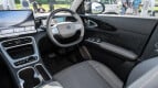 Proton eMas 5 Interior photo