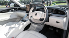 Proton eMas 5 Interior photo