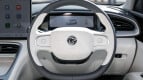 Proton eMas 5 Interior photo