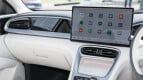 Proton eMas 5 Interior photo