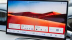 Proton eMas 5 Interior photo