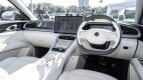 Proton eMas 5 Interior photo