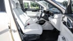 Proton eMas 5 Interior photo