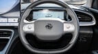 Proton eMas 5 Interior photo