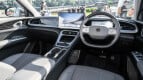 Proton eMas 5 Interior photo