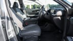Proton eMas 5 Interior photo