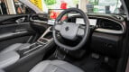 Proton eMas 5 Interior photo