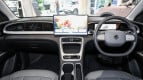 Proton eMas 5 Interior photo