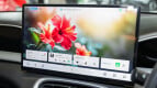 Proton eMas 5 Interior photo