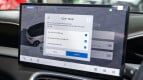 Proton eMas 5 Interior photo