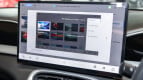 Proton eMas 5 Interior photo