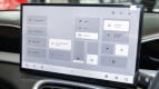 Proton eMas 5 Interior photo